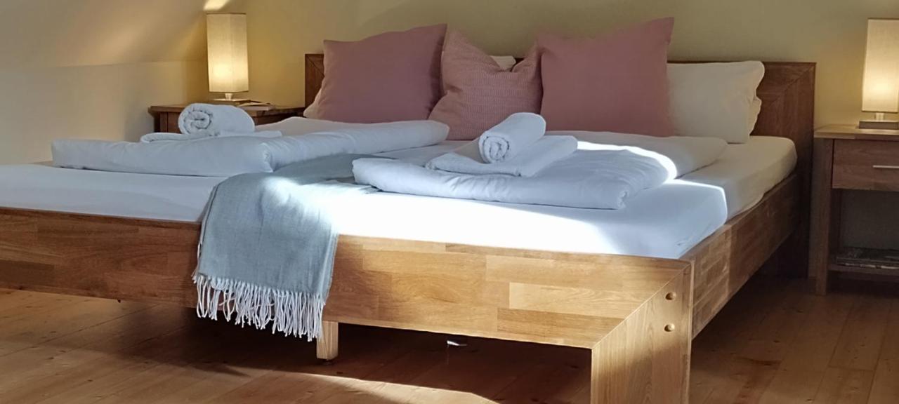 Bed And Breakfast Wehlen Stadt Wehlen Exterior photo