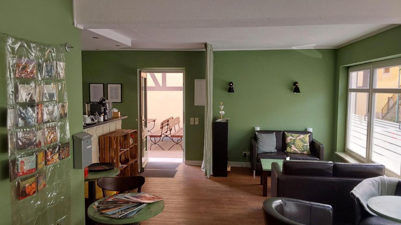 Bed And Breakfast Wehlen Stadt Wehlen Exterior photo