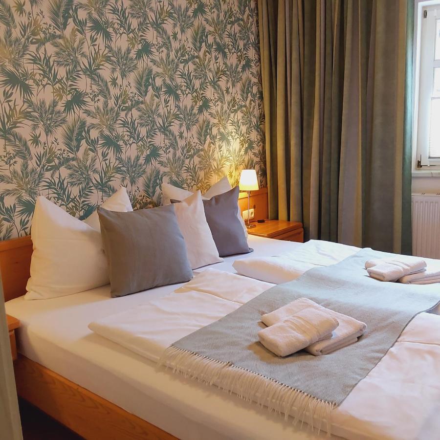 Bed And Breakfast Wehlen Stadt Wehlen Exterior photo