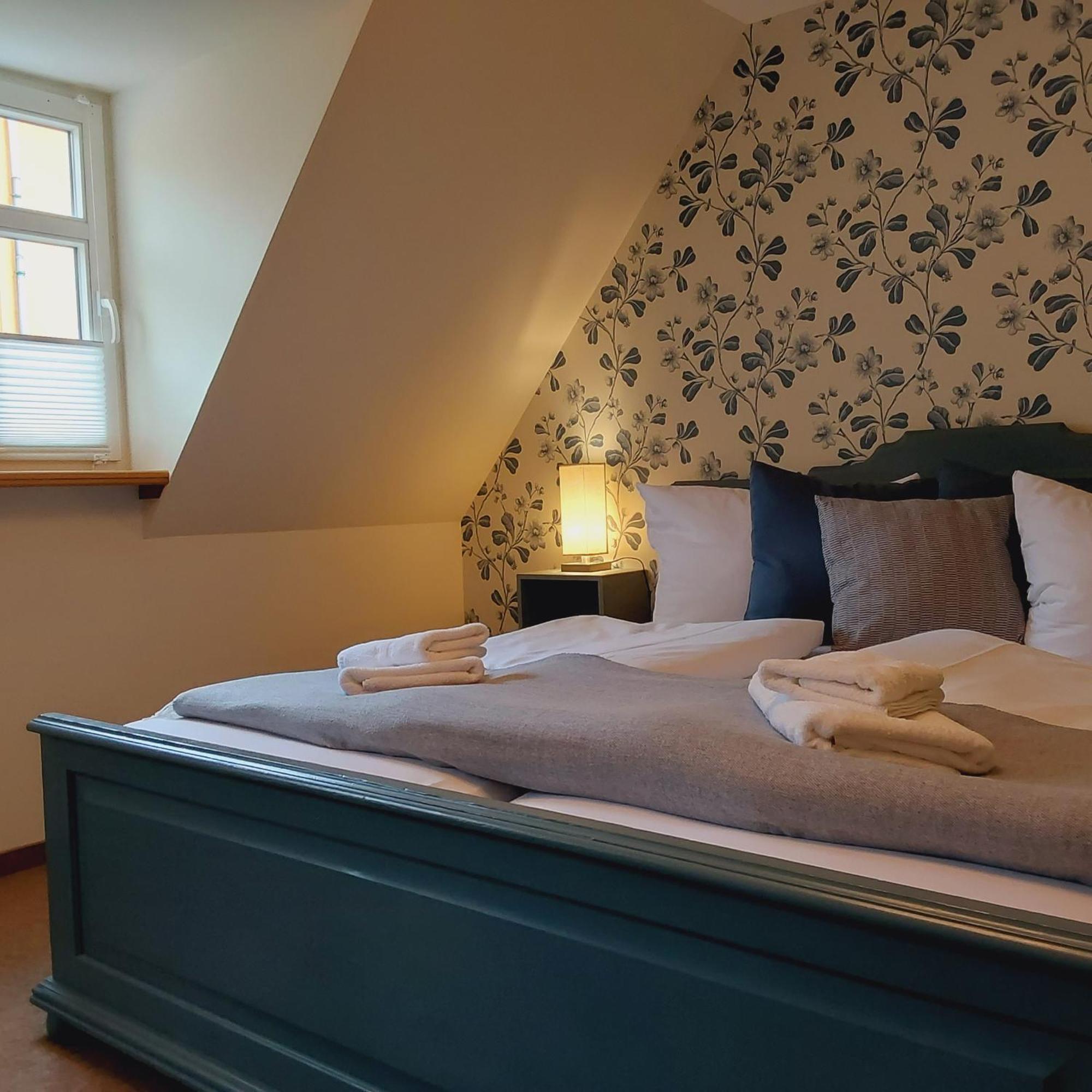 Bed And Breakfast Wehlen Stadt Wehlen Exterior photo