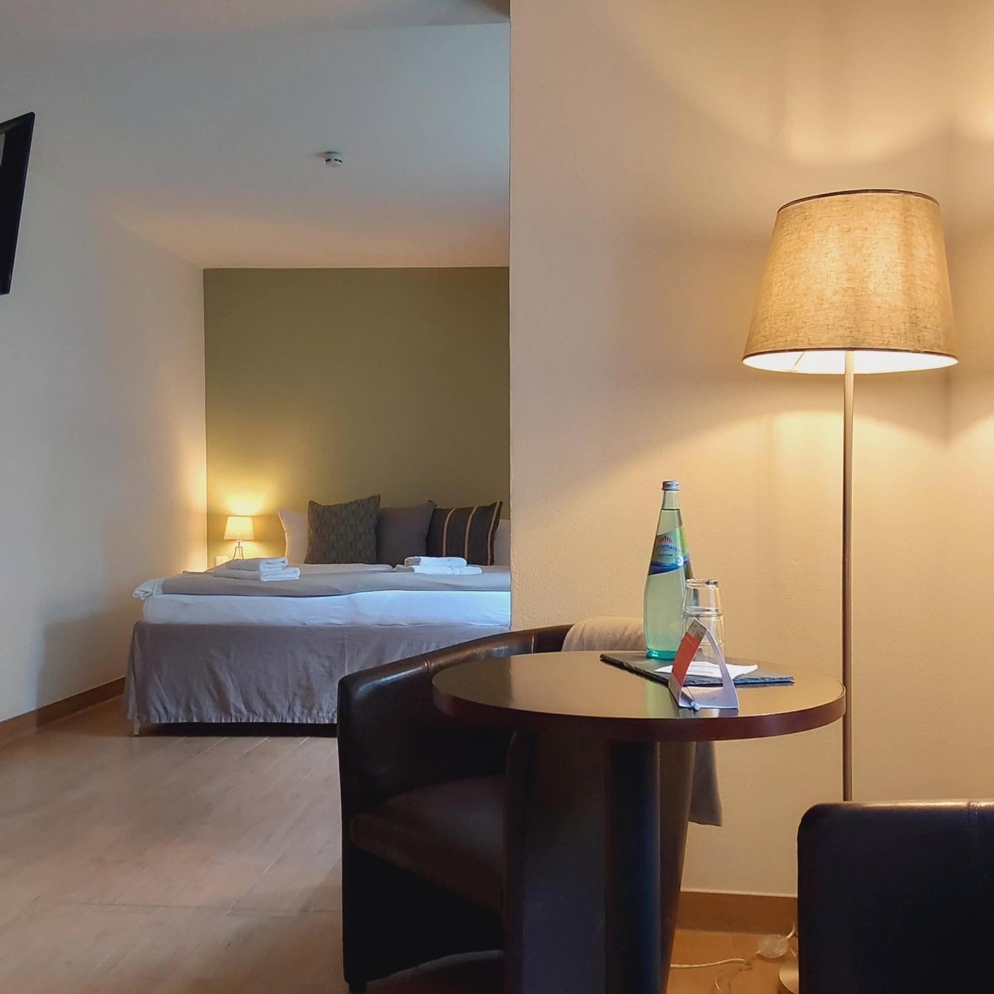 Bed And Breakfast Wehlen Stadt Wehlen Exterior photo