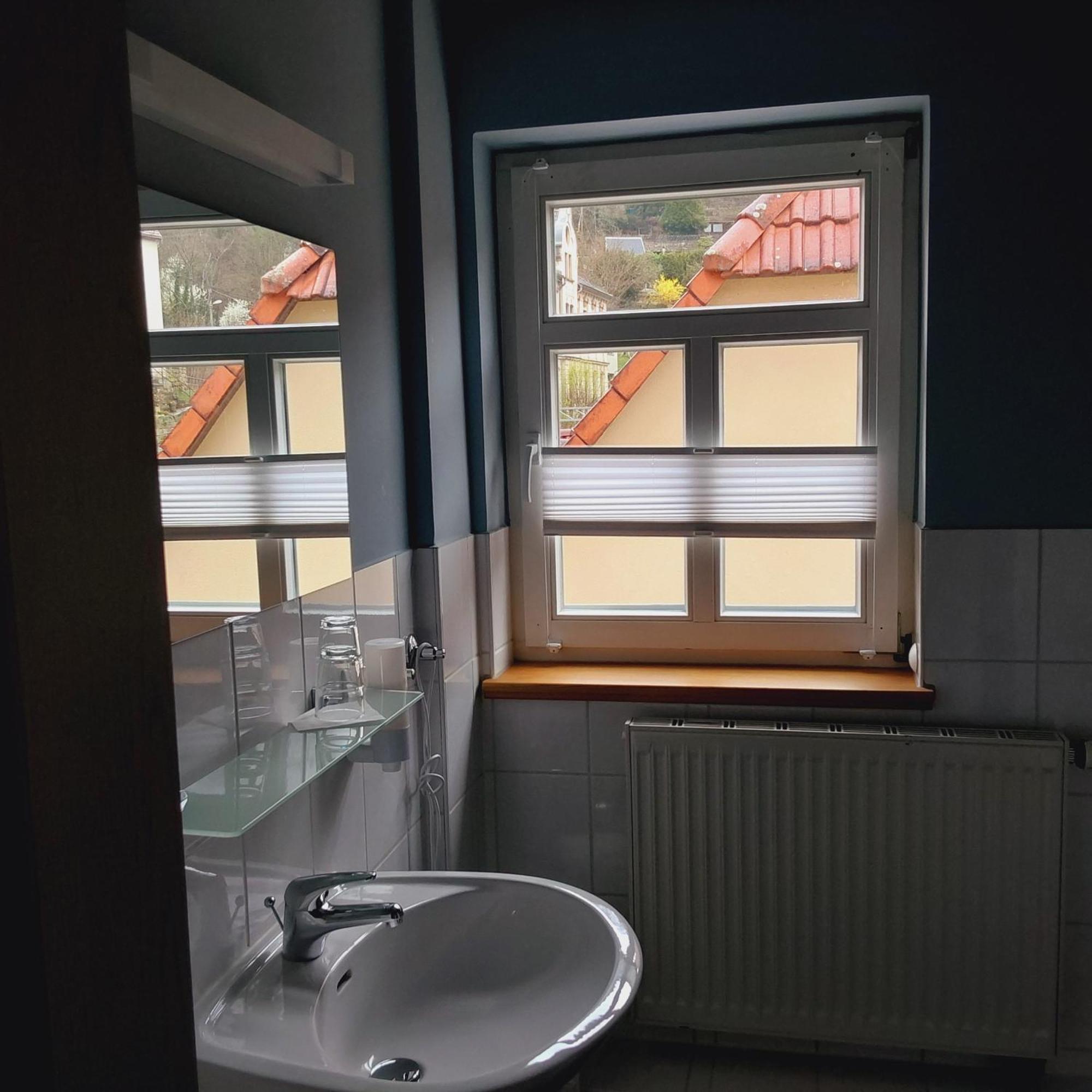 Bed And Breakfast Wehlen Stadt Wehlen Exterior photo