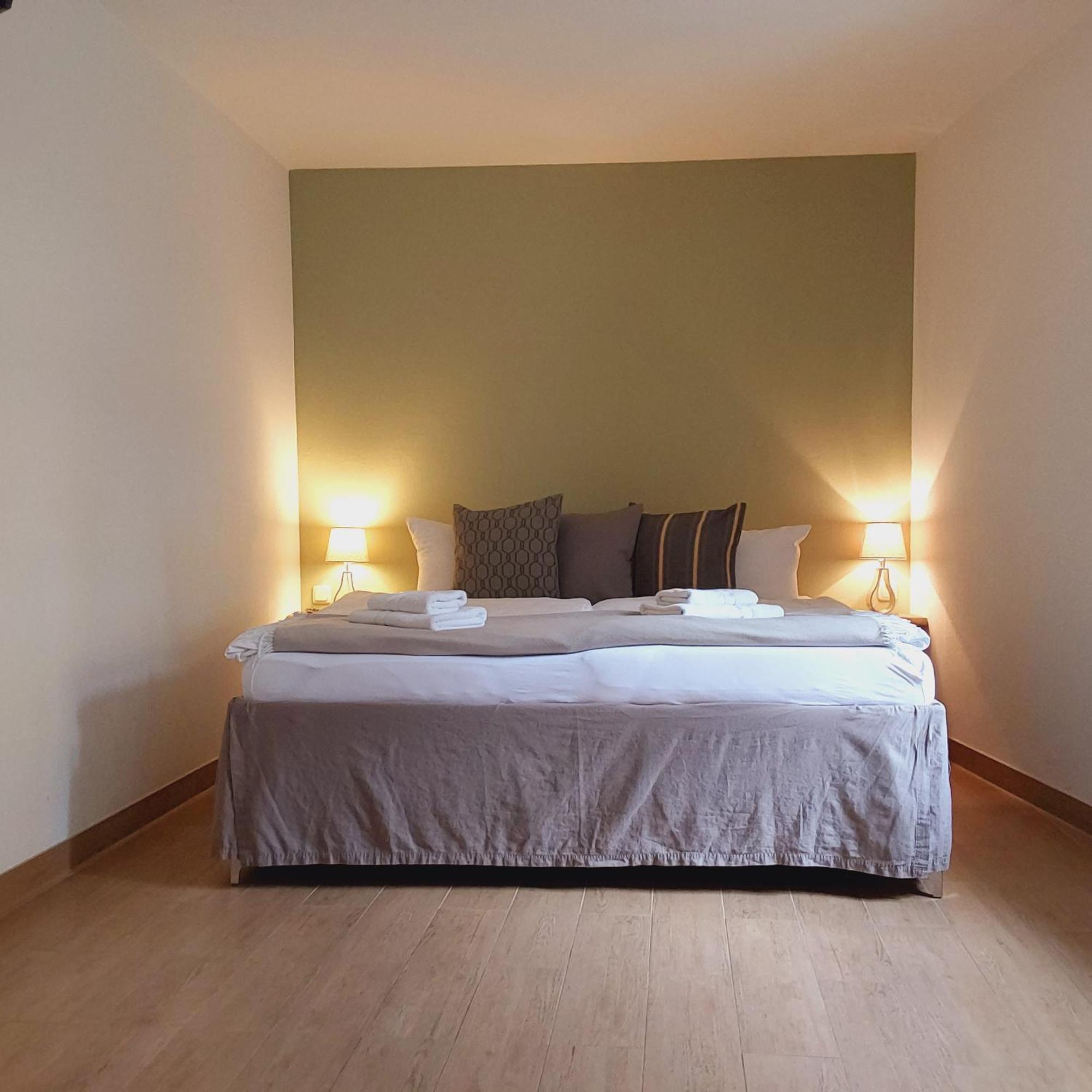 Bed And Breakfast Wehlen Stadt Wehlen Exterior photo
