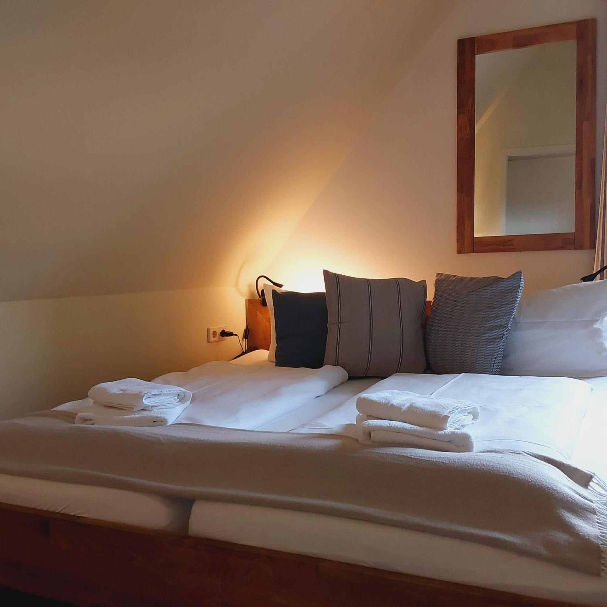Bed And Breakfast Wehlen Stadt Wehlen Exterior photo