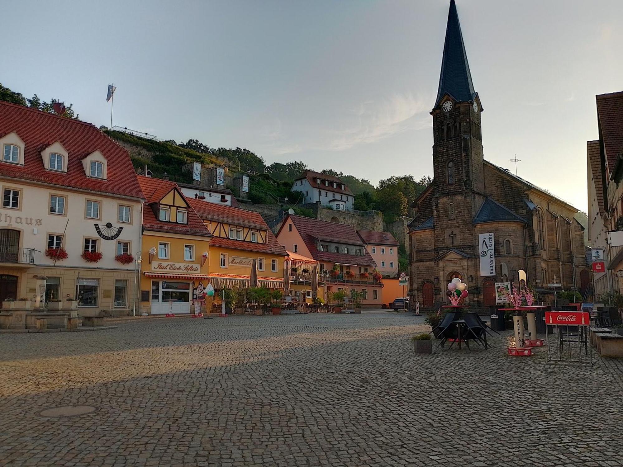 Bed And Breakfast Wehlen Stadt Wehlen Exterior photo