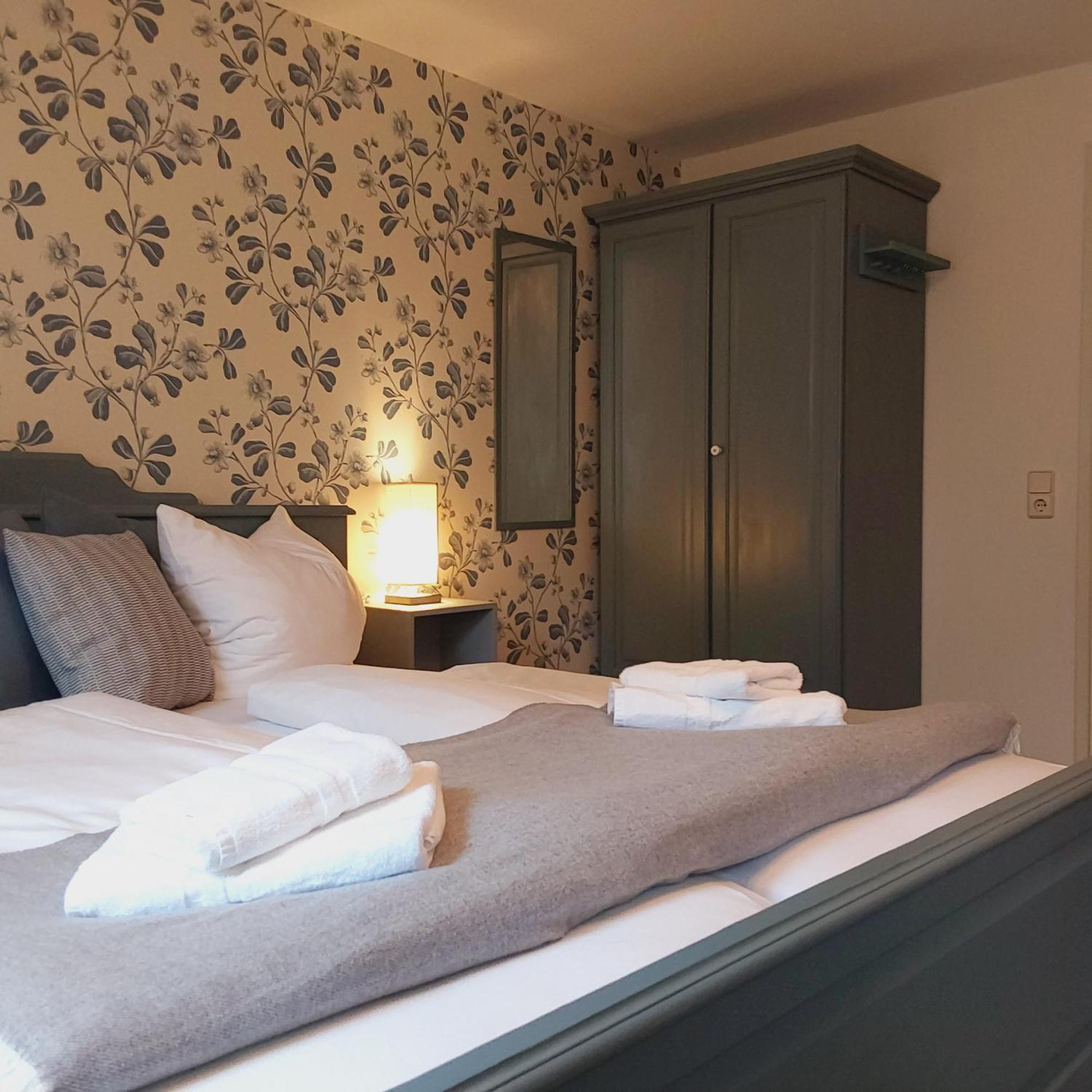 Bed And Breakfast Wehlen Stadt Wehlen Exterior photo
