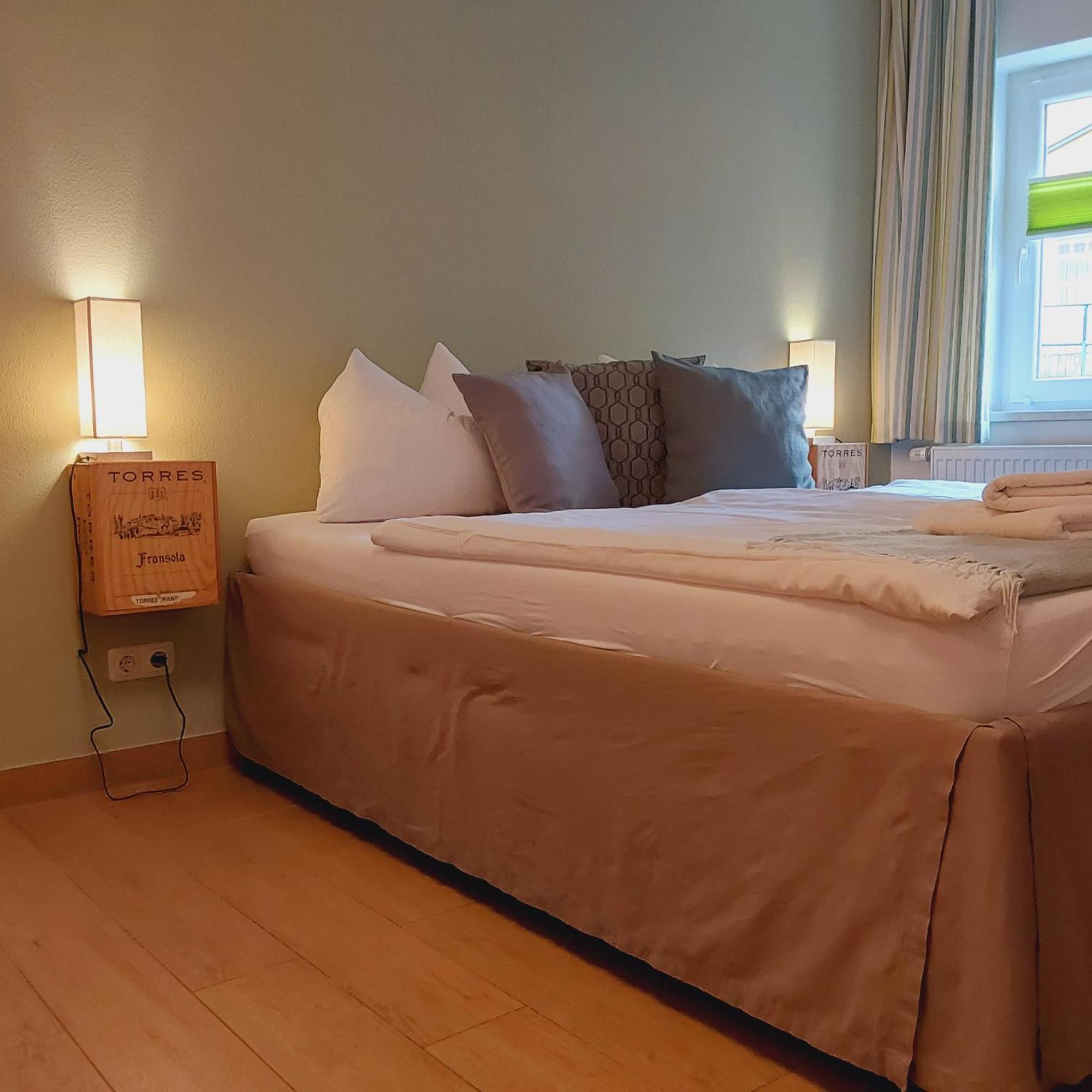 Bed And Breakfast Wehlen Stadt Wehlen Exterior photo