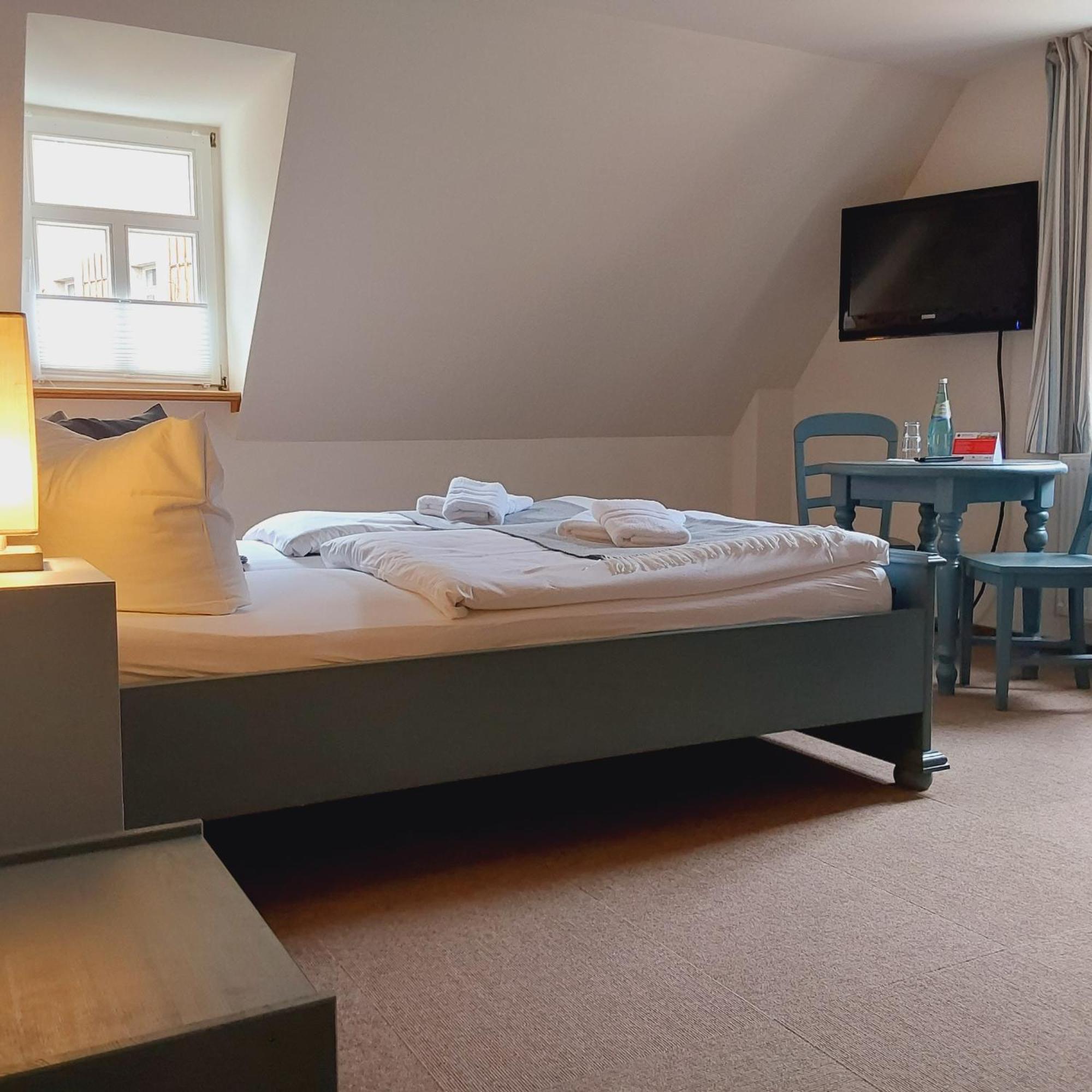Bed And Breakfast Wehlen Stadt Wehlen Exterior photo