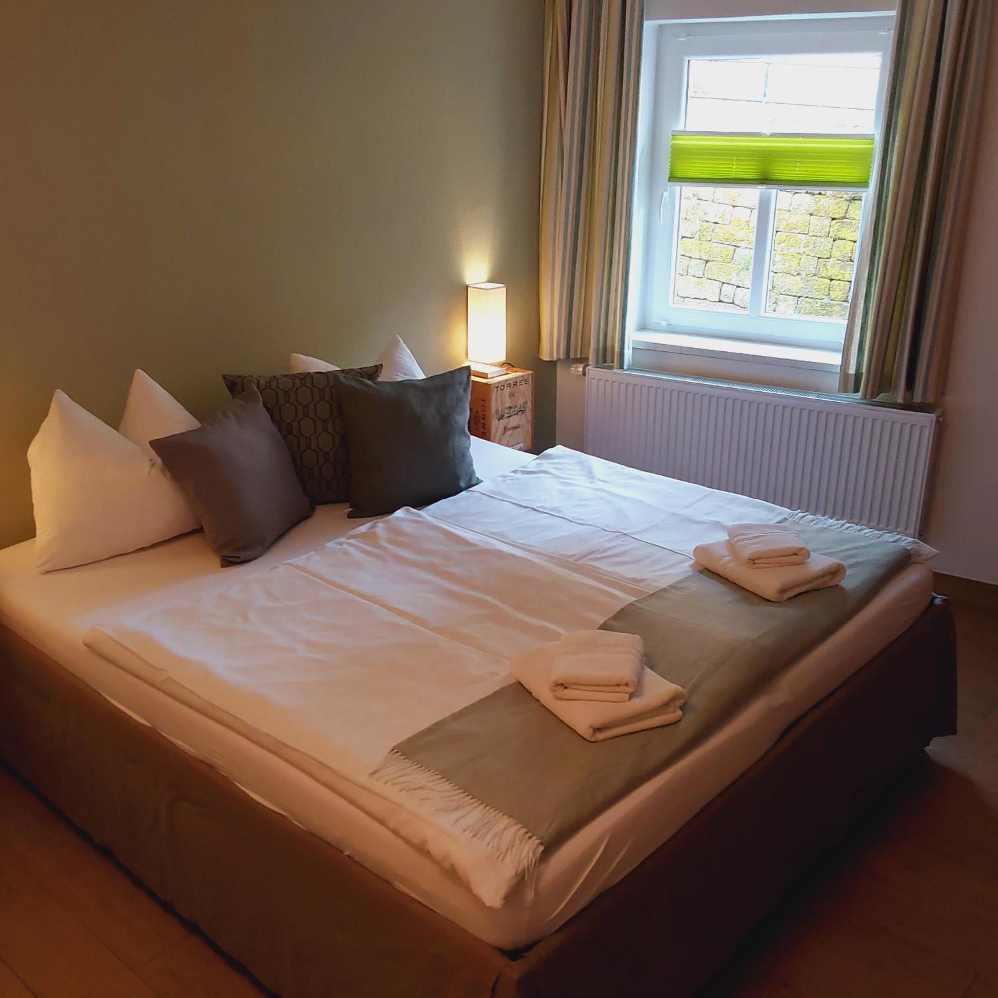 Bed And Breakfast Wehlen Stadt Wehlen Exterior photo