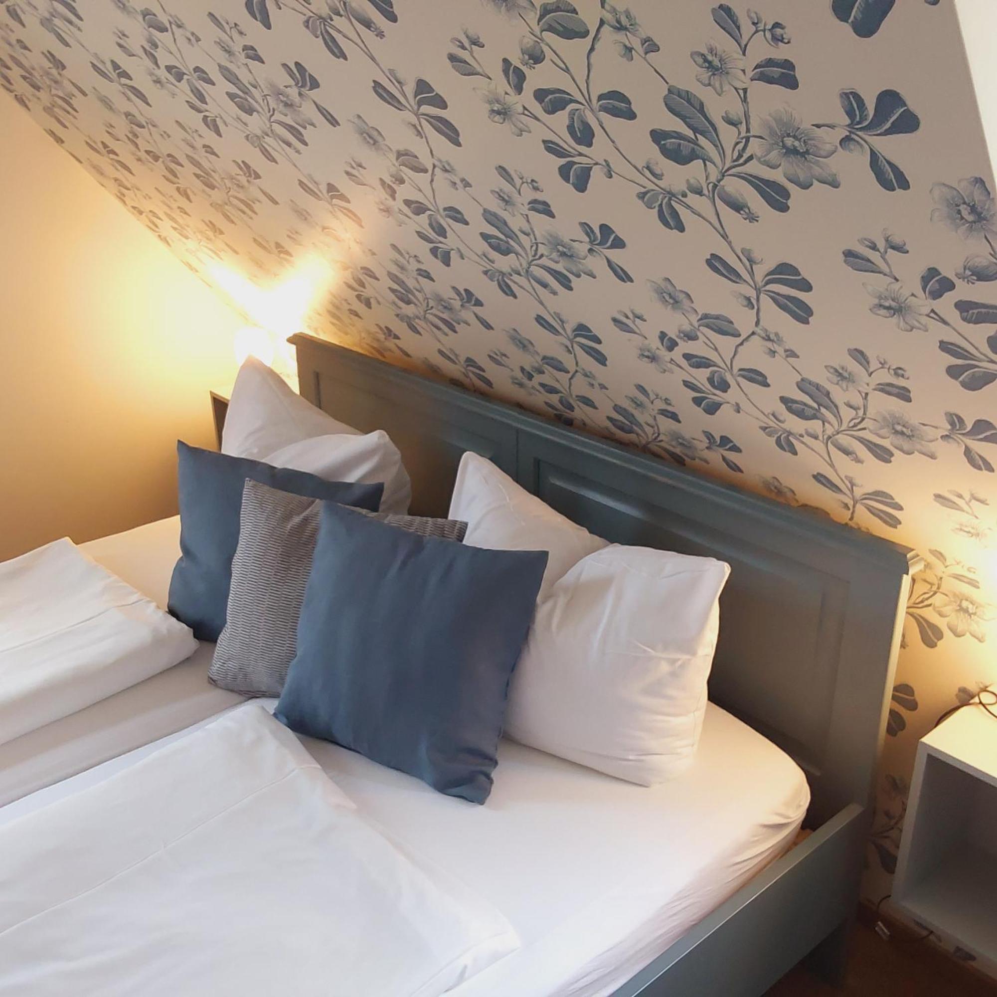 Bed And Breakfast Wehlen Stadt Wehlen Exterior photo