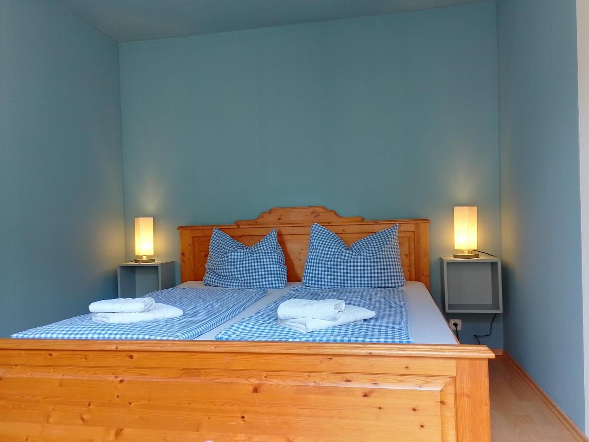 Bed And Breakfast Wehlen Stadt Wehlen Exterior photo